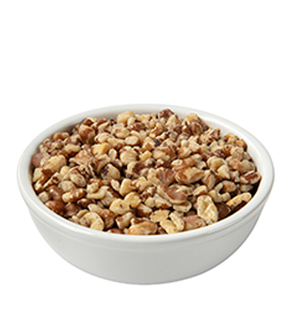 Premium Black Walnuts - Flavorful and Versatile main image 0