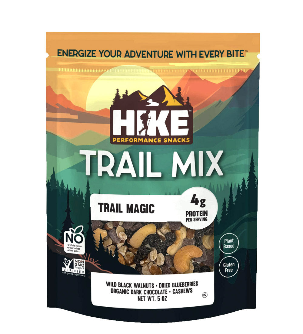 HIKE 'Trail Magic' Trail Mix