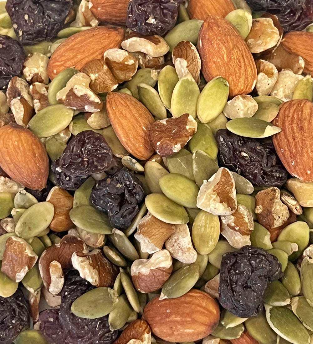 HIKE 'Hunter Gatherer' Trail Mix
