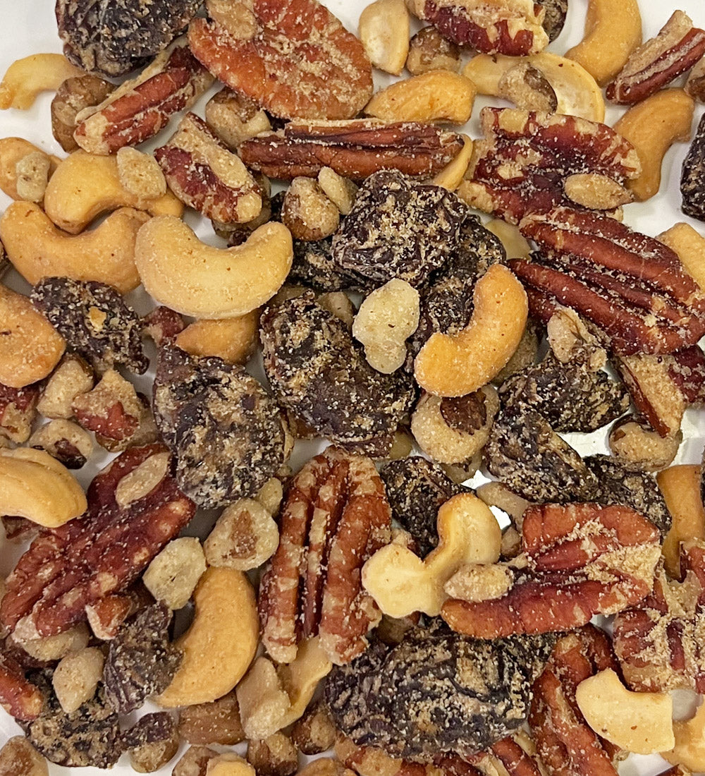 HIKE 'Maple Mountain' Trail Mix