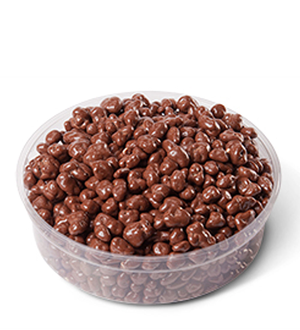 Black Walnut Harvest Crunch Nuggets