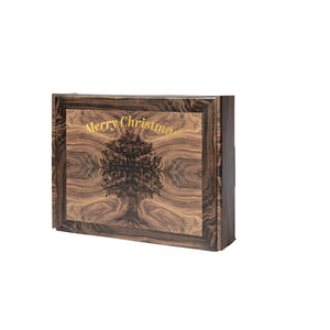 Black Walnut Party - Merry Christmas Box