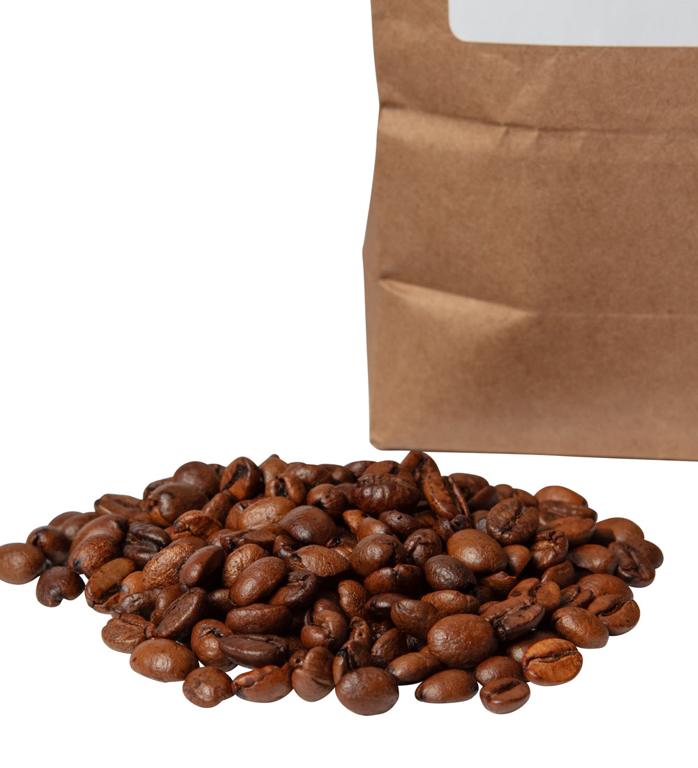 Black Walnut Whole Bean Coffee – Hammons Pantry