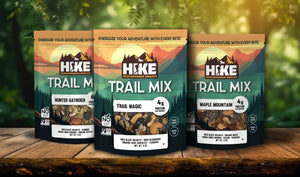HIKE Trail Mix Variety Pack