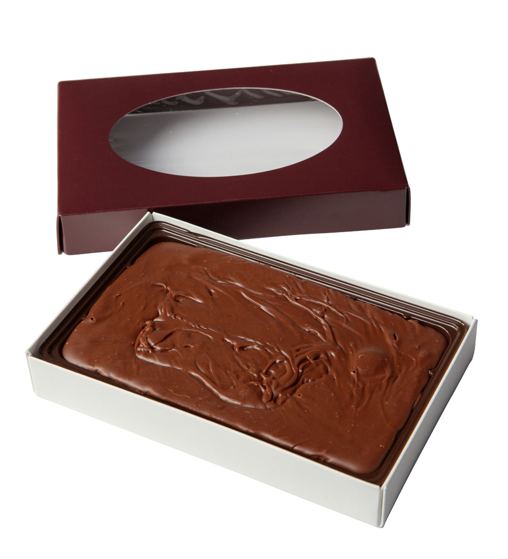 Milk Chocolate Fudge Gift Box – Hammons Pantry