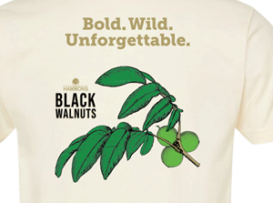 2XL BW T-shirt