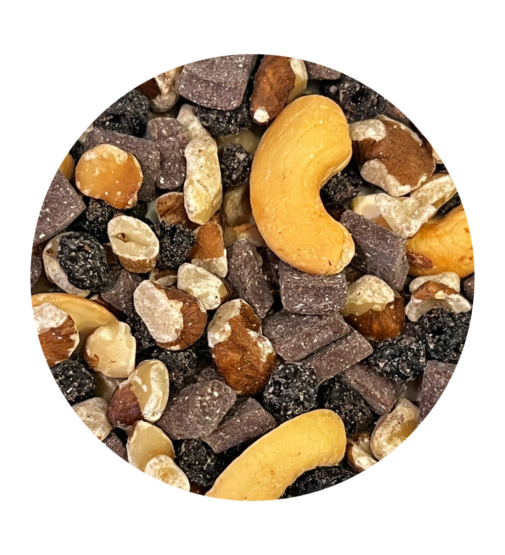 HIKE 'Trail Magic' Trail Mix – Hammons Pantry