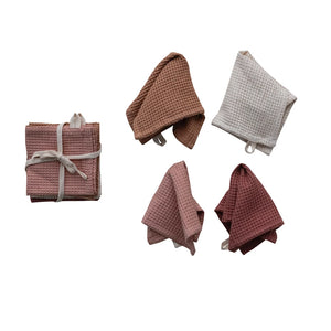 Farmhouse Dishcloth Set