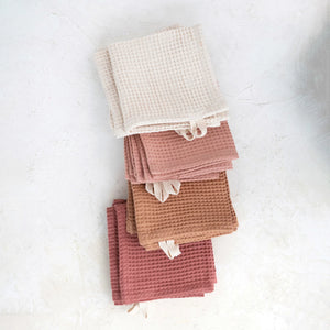 Farmhouse Dishcloth Set